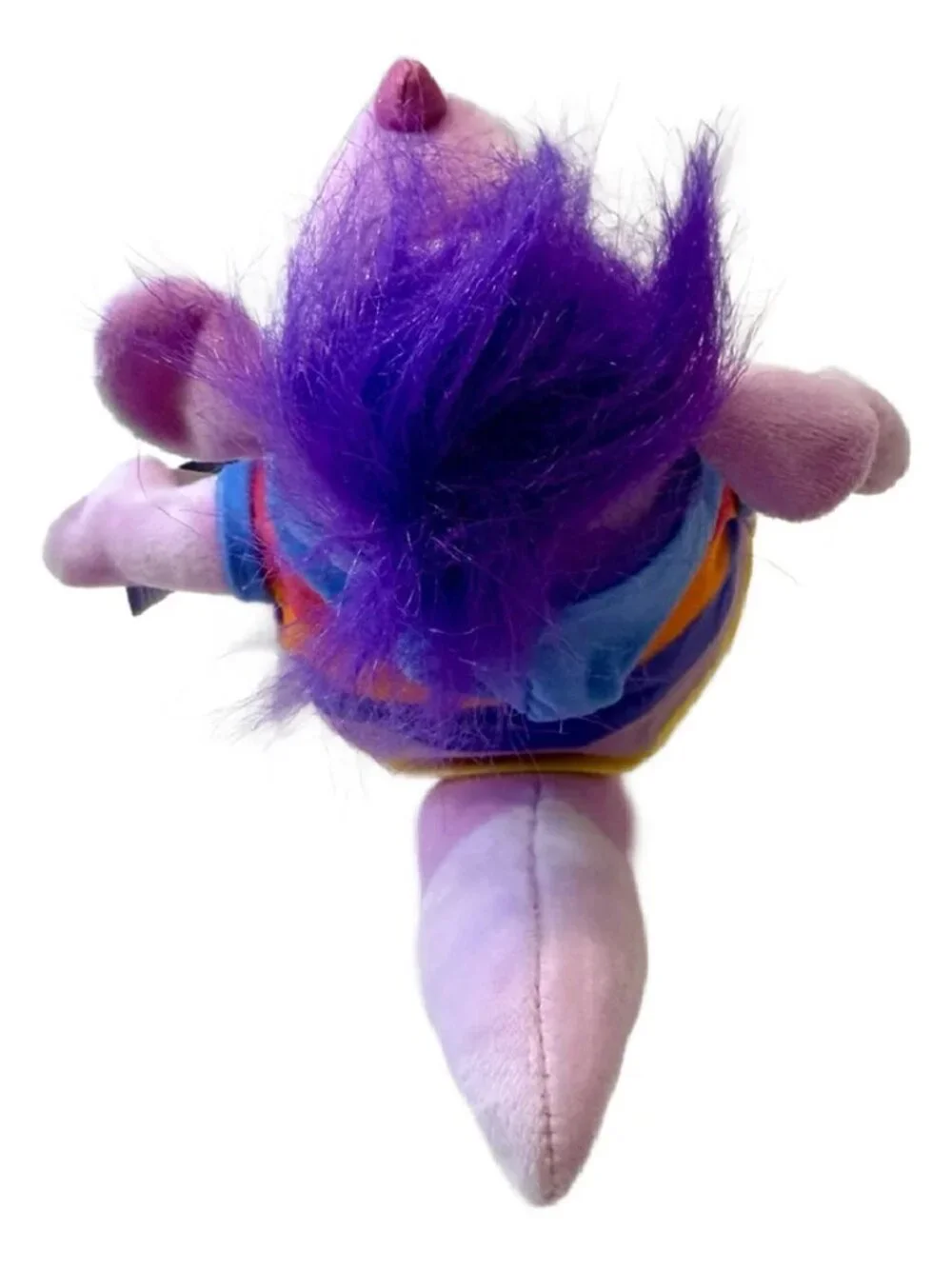 Dora The Explorer Tico the Squirrel Nickelodeon Official Stuffed Animal NWT